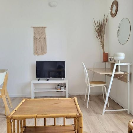 Cocoon Urbain Nantais Διαμέρισμα Ναντ Εξωτερικό φωτογραφία