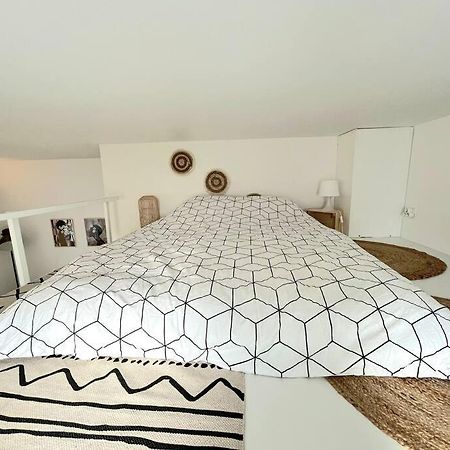 Cocoon Urbain Nantais Διαμέρισμα Ναντ Εξωτερικό φωτογραφία