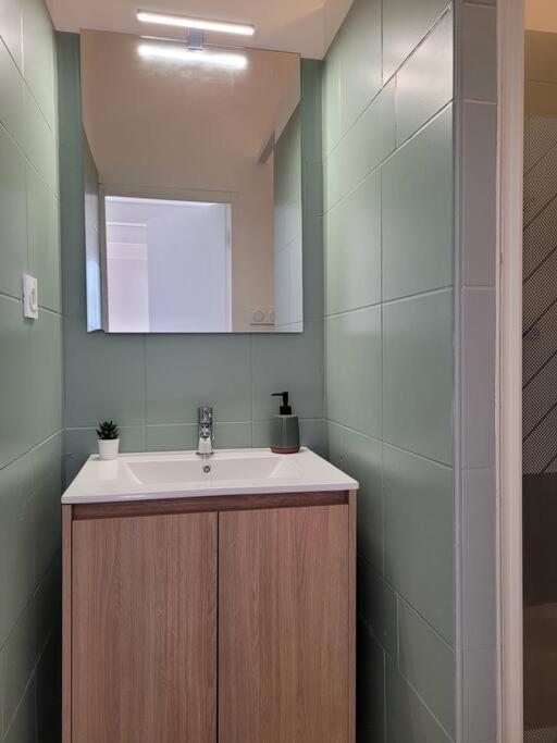 Cocoon Urbain Nantais Διαμέρισμα Ναντ Εξωτερικό φωτογραφία