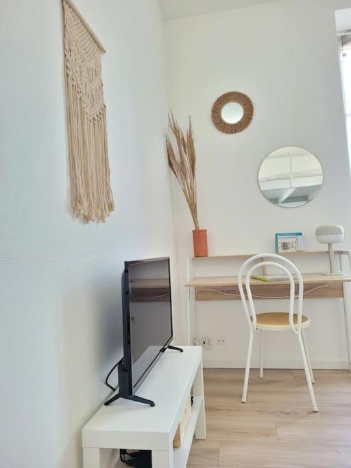 Cocoon Urbain Nantais Διαμέρισμα Ναντ Εξωτερικό φωτογραφία